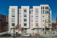 Solea in Washington, DC - Building Photo - Building Photo