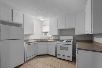 3501 Avenue M in Galveston, TX - Building Photo - Building Photo