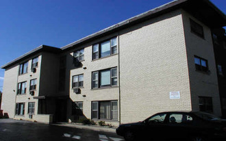 10016 S Pulaski Rd Apartamentos