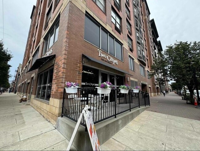 property at 4301 Park Ave