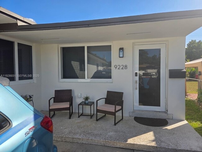 property at 9228 SW 37th St