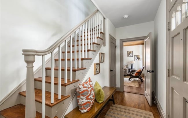 2802 Edgewood Ave in Richmond, VA - Foto de edificio - Building Photo