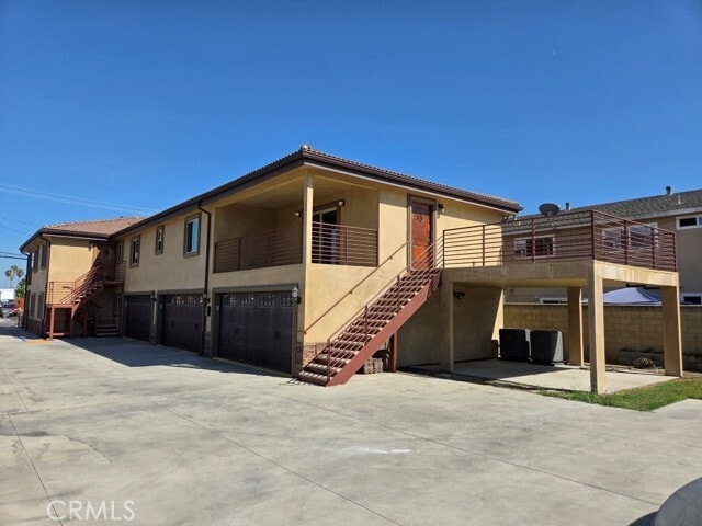 property at 21827 Hawaiian Ave