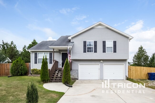 property at 207 Gun Range Rd