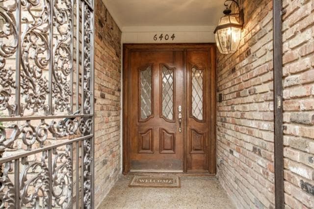 6404 Camille Ave in Dallas, TX - Building Photo - Building Photo