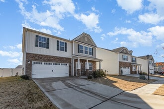 7619 Nolen Farm Dr in Gastonia, NC - Building Photo - Building Photo