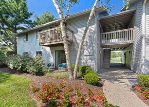 Quail Ridge in Plainsboro, NJ - Building Photo - Building Photo