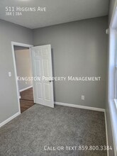 511 Higgins Ave in Paris, KY - Building Photo - Building Photo
