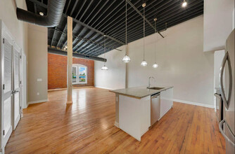 The Galewood Lofts at Hubbard Cooke in Cleveland, OH - Building Photo - Building Photo