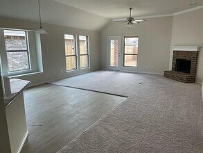 1739 Wooley Way in Seagoville, TX - Building Photo - Building Photo