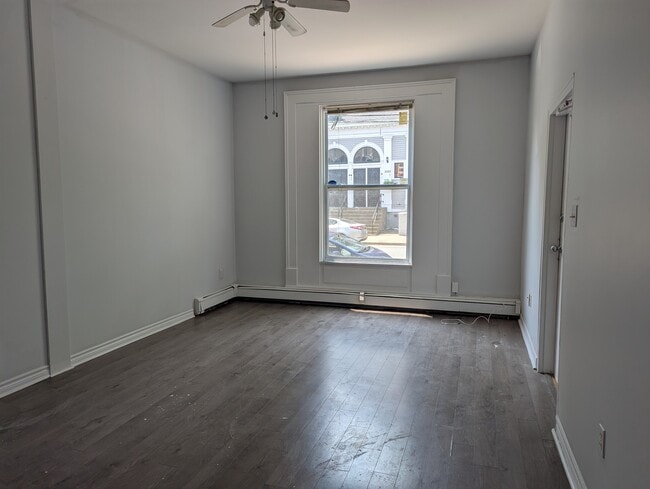 property at 2229 Brunswick St