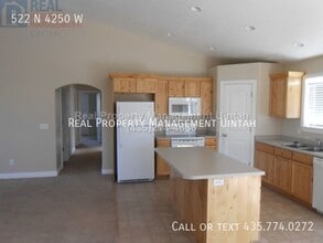 522 4250 W in Vernal, UT - Building Photo - Building Photo