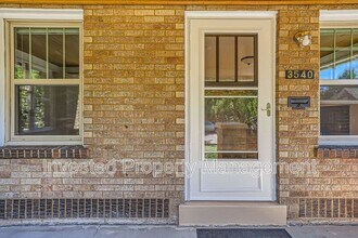 3540 Newton St in Denver, CO - Building Photo - Building Photo