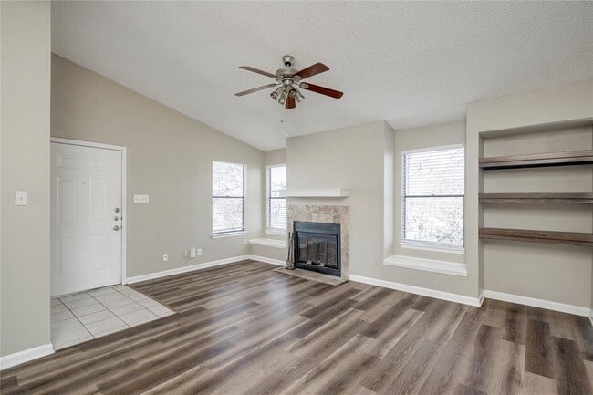 property at 5304 Indio Cove