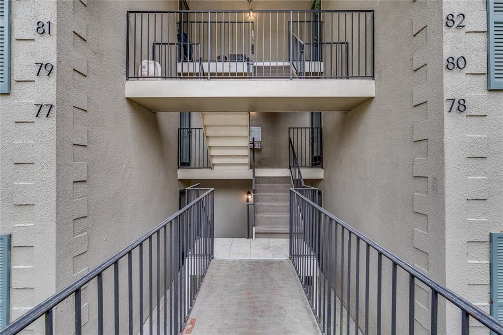 80 Montre Square NW in Atlanta, GA - Building Photo