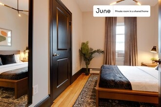 Room in Shared 4 bed/1.5 bath home in Boston, MA - Building Photo - Building Photo