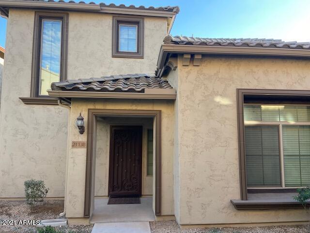 property at 21138 N 36th Pl