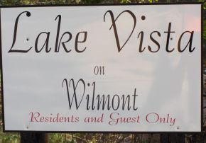 Lake Vista On Wilmont in Hendersonville, NC - Building Photo - Building Photo