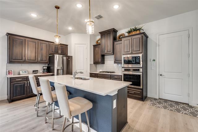 9525 Blue Stem Ln in Oak Point, TX - Building Photo - Building Photo