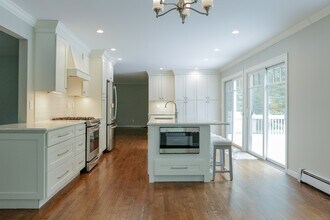 161 Foggwood Rd in Fairfield, CT - Building Photo - Building Photo