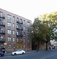 1171 Morrison Ave Apartments