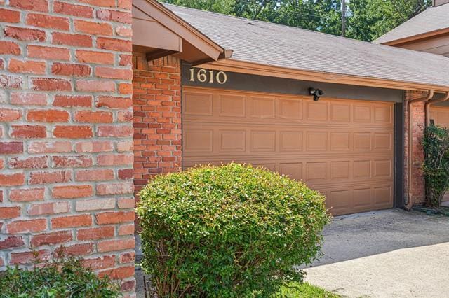1610 Brentwood Dr in Irving, TX - Building Photo - Building Photo