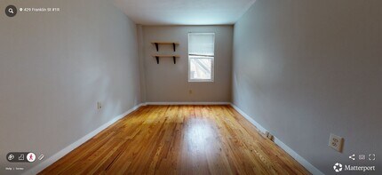 428 Franklin St in Cambridge, MA - Building Photo - Building Photo