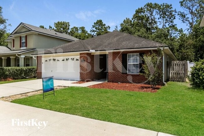 3948 Ringneck Dr in Jacksonville, FL - Building Photo - Building Photo