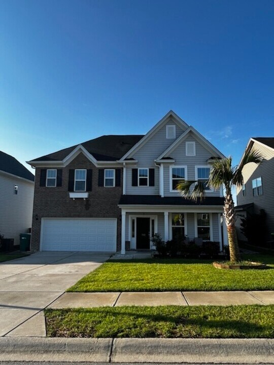 309 Madison Park Dr in Lexington, SC - Building Photo