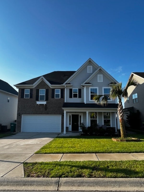 property at 309 Madison Park Dr