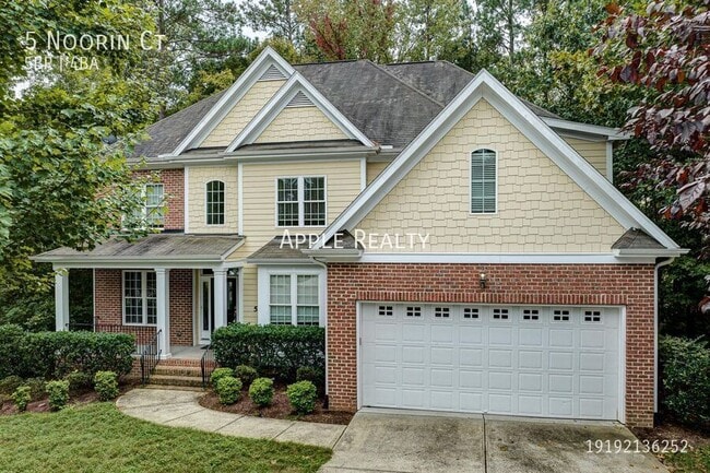 property at 5 Noorin Ct