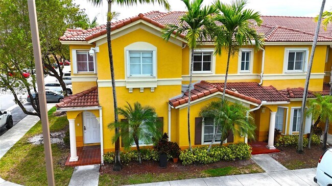 property at 8305 NW 108th Ave
