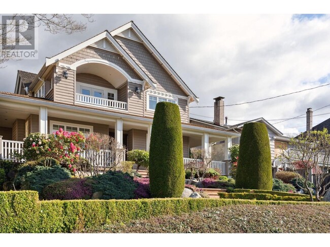 property at 2185 Lawson Ave