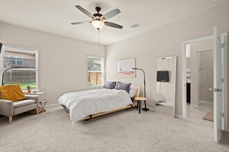 6601 San Isidro Dr in Austin, TX - Building Photo - Building Photo