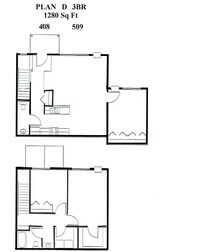 Dublin Road Townhomes - 10