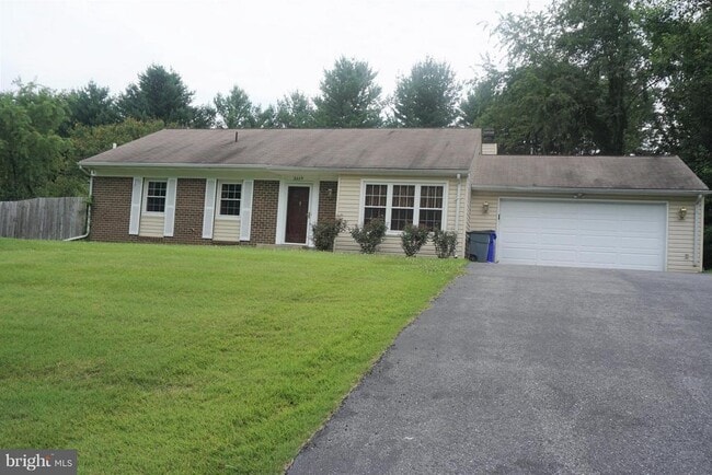 property at 3619 Morningview Ct