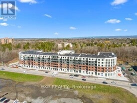 180 Kanata Ave. in Ottawa, ON - Building Photo