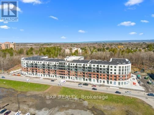 property at 180 Kanata Ave.