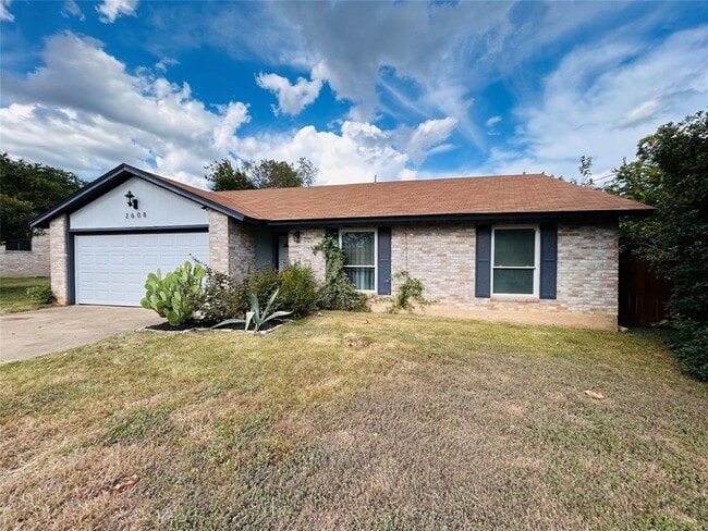 2608 Cypress Ln
