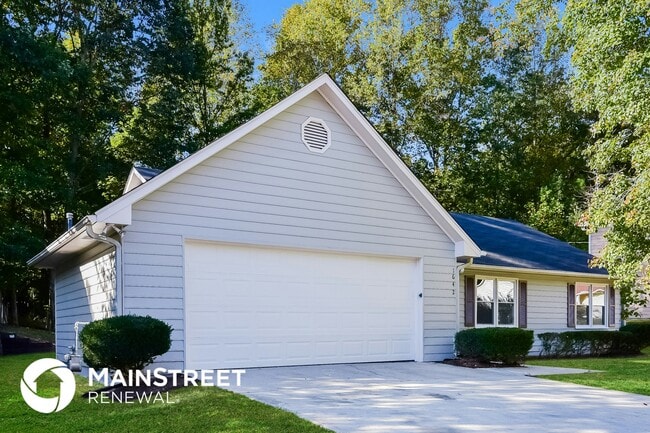 property at 1642 Sugarmaple Dr SW