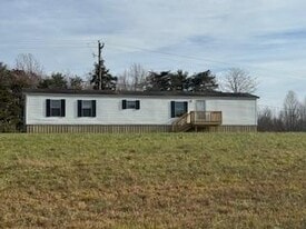 11952 Snow Creek Rd in Penhook, VA - Building Photo