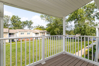 Mill Grove Apartments in Audubon, PA - Foto de edificio - Interior Photo