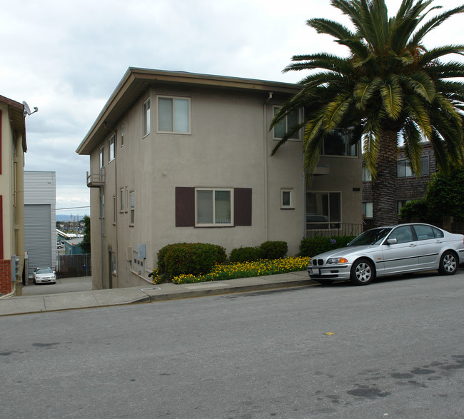 50 Broadway in Millbrae, CA - Building Photo - Building Photo