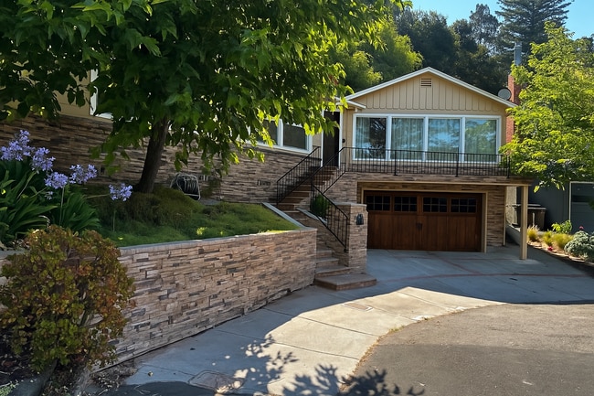 property at 56 Glenaire Dr