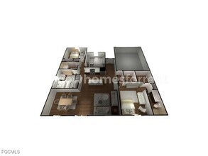 232 NW 15th Ave in Cape Coral, FL - Building Photo - Building Photo
