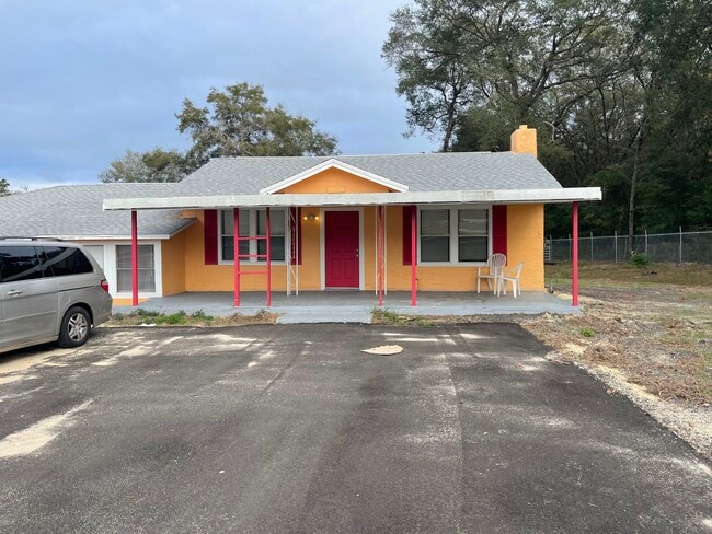 9989 E Highway 25 in Belleview, FL - Building Photo - Building Photo