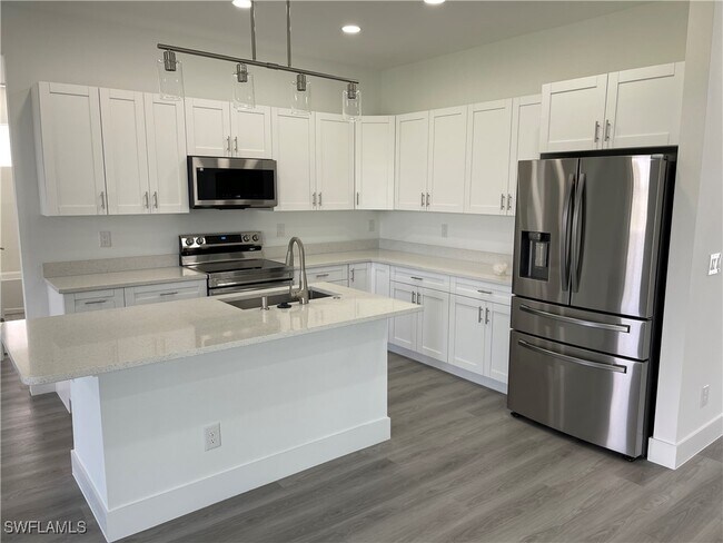 property at 821 Newell St E