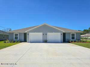 2 Union Mill Pl in Palm Coast, FL - Building Photo