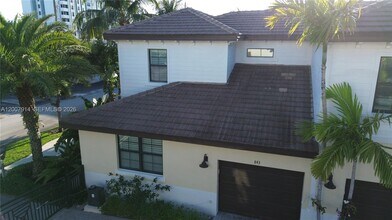 843 S Ocean Blvd in Pompano Beach, FL - Building Photo - Building Photo