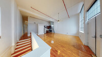 Hotel Roxy Lofts in Atlanta, GA - Building Photo - Interior Photo